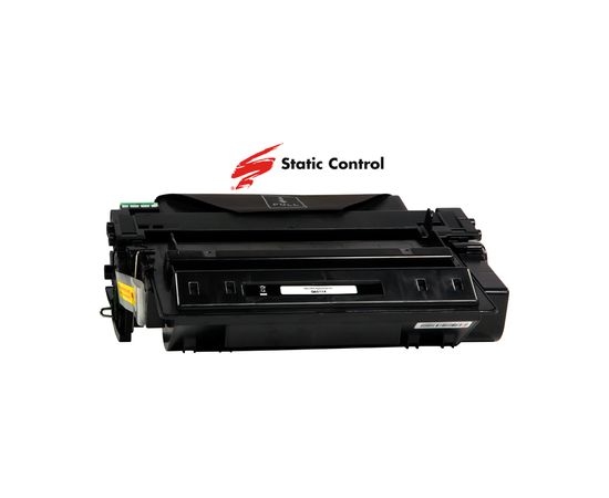 Купить картридж HP LJ Q6511X Static Control 12k по лучшей цене