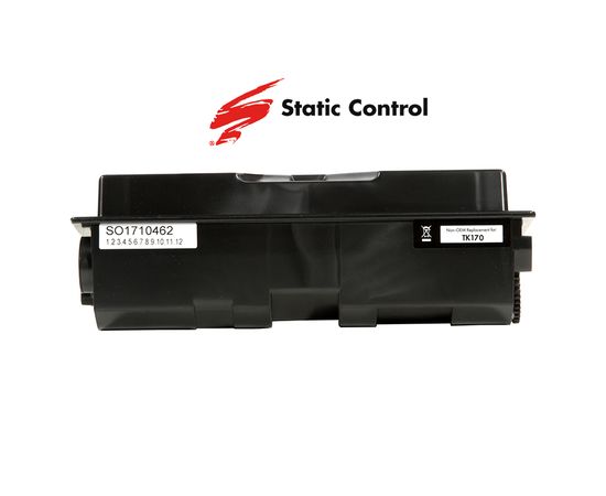 Купить картридж Kyocera TK-170 Static Control 7.2k по лучшей цене