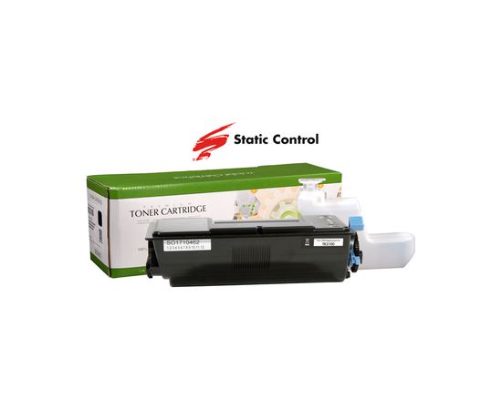 Купить картридж Kyocera TK-3100 Static Control 12.5k по лучшей цене