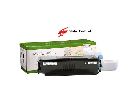 Купить картридж Kyocera TK-3110 Static Control 15.5k по лучшей цене
