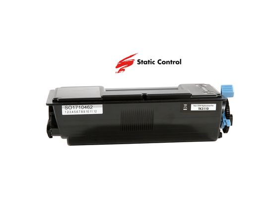 Купить картридж Kyocera TK-3110 Static Control 15.5k по лучшей цене