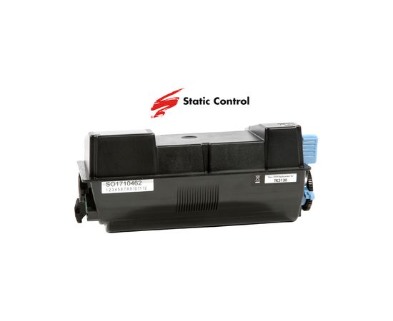 Купить картридж Kyocera TK-3130 Static Control 25k по лучшей цене