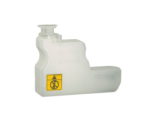 Купить емкость для отработанного тонера Kyocera (монохромные принтера) Static Control по лучшей цене