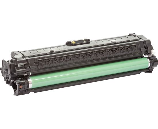 Купить Картридж тонерный BASF для HP CLJ CP5220/5225 аналог CE742A Yellow (BASF-KT-CE742A) по лучшей цене