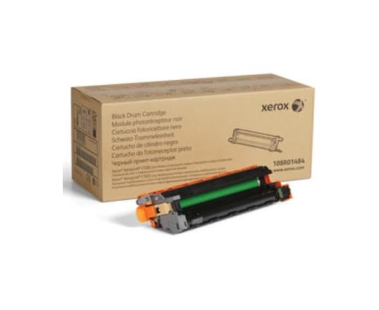 Купить Копи картридж Xerox для Xerox VL C500/C505 Black (108R01484) по лучшей цене