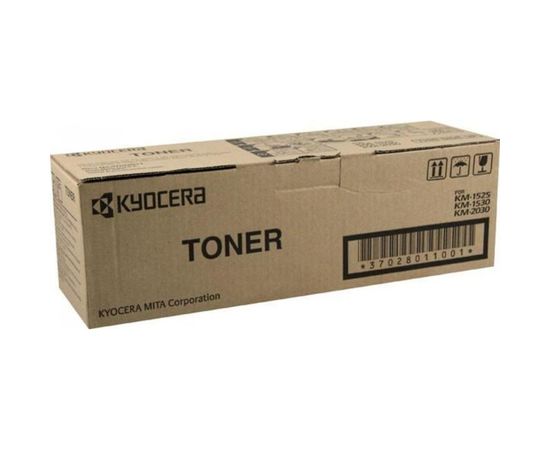 Купить Тонер-картридж KM-1525 Kyocera (37028011/1T02AV0NL0) по лучшей цене