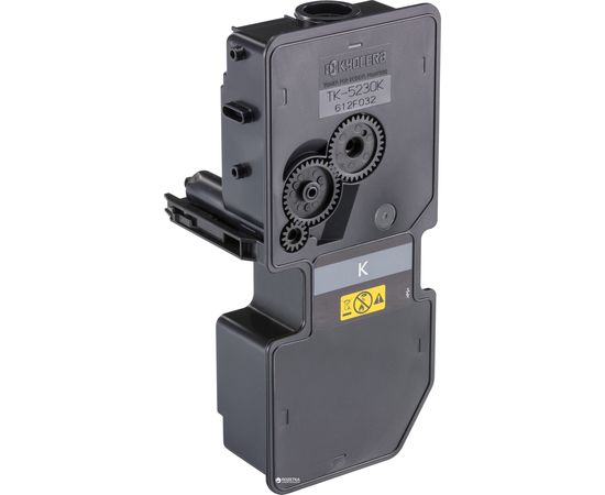 Купить Тонер-картридж Kyocera TK-5230K black (1T02R90NL0) по лучшей цене