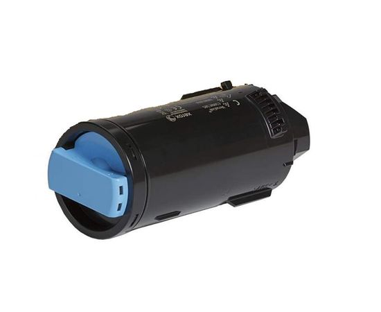 Купить Картридж тонерный Xerox для VersaLink C500/C505 9000 копий Cyan (106R03884) по лучшей цене