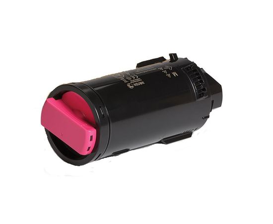 Купить Картридж тонерный Xerox для VersaLink C500/C505 9000 копий Magenta (106R03885) по лучшей цене
