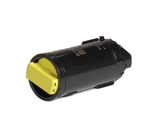 Купить Картридж тонерный Xerox для VersaLink C500/C505 9000 копий Yellow (106R03886) по лучшей цене