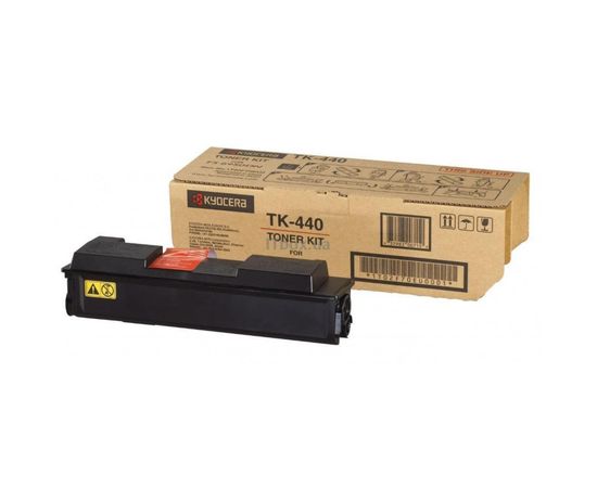 Купить Тонер-картридж TK-440 Kyocera Mita (1T02F70EU0) по лучшей цене