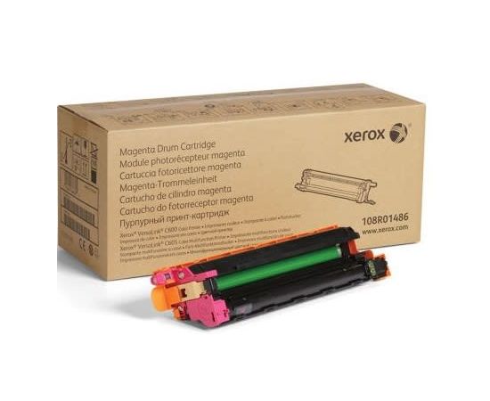 Купить Копи картридж Xerox для Xerox VL C500/C505 Magenta (108R01482) по лучшей цене