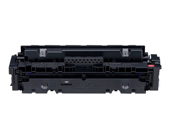Купить Картридж тонерный Canon 046H для LBP-650/MF-730 5000 копий Magenta (1252C002) по лучшей цене