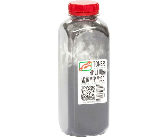 Купить Тонер АНК для HP Pro M206/230 бутль 180г Black (1401069) по лучшей цене