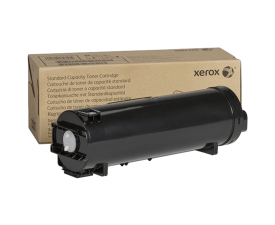 Купить Картридж тонерный Xerox для VersaLink B600/B610/B605/B615 25900 копий Black (106R03943) по лучшей цене