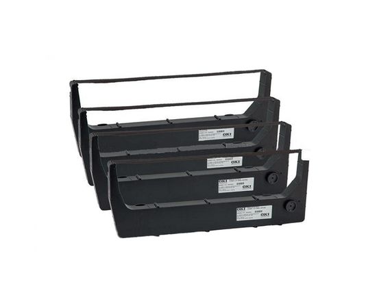 Купить Картридж RIB-MX-CRB-Extended X 4 pack Oki (09005660) по лучшей цене