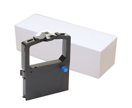 Купить Картридж матричный WWM для OKI ML 182/193 20шт Black (O.11HS/20) бесшовный по лучшей цене