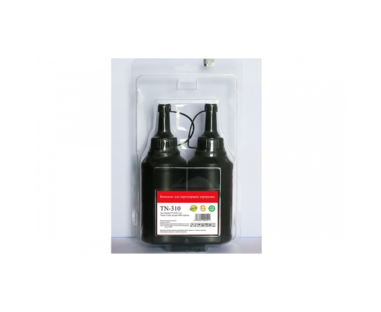 Купить Комплект для заправки картриджа PC-310 (2 тонера + 1 чип) Pantum (TN-310) по лучшей цене