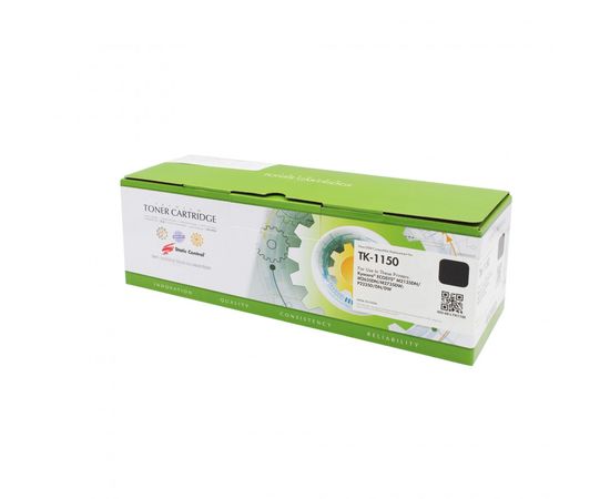 Купить картридж Kyocera TK-1150 Static Control 3k по лучшей цене
