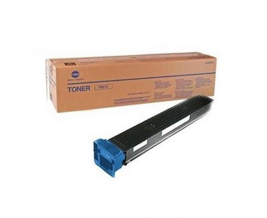 Купить Тонер-картридж TN-613C голубой Konica Minolta (A0TM450) по лучшей цене