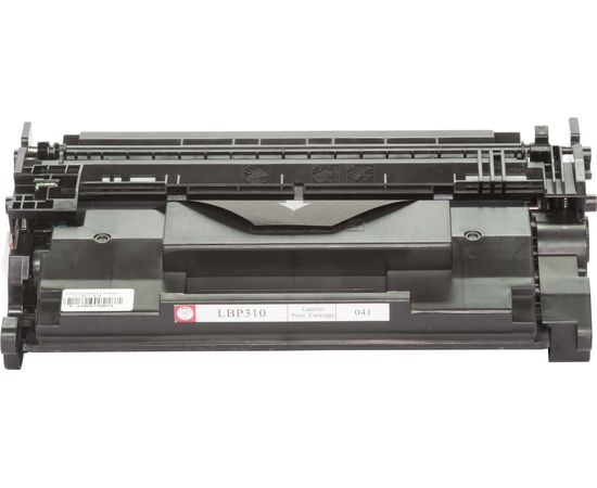 Купить Картридж тонерный BASF для Canon LBP-312x аналог 0452C002 Black (BASF-KT-041Bk) по лучшей цене
