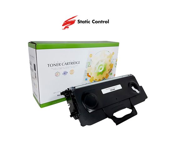 Купить картридж Brother TN-2175 Static Control 2.6k по лучшей цене