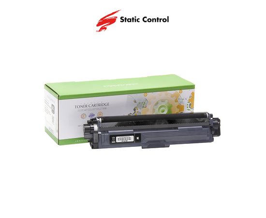 Купить картридж Brother TN-241BK Static Control 2.5k black по лучшей цене