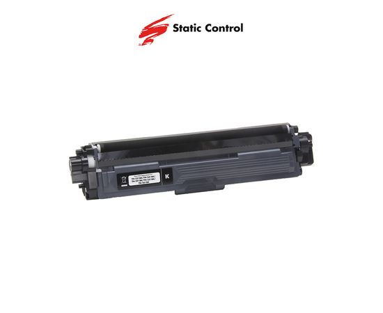 Купить картридж Brother TN-241BK Static Control 2.5k black по лучшей цене
