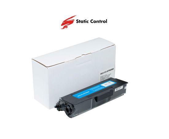 Купить картридж Brother TN-3170 Static Control 7k по лучшей цене