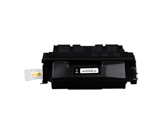 Купить картридж HP LJ C4127X/Brother TN-9500 Static Control 10k по лучшей цене