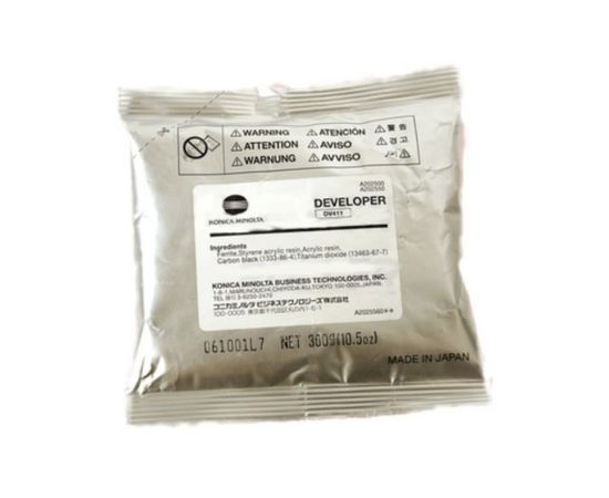 Купить Девелопер DV-411 Konica Minolta (A202550) по лучшей цене