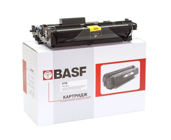 Купить Копи картридж BASF для Brother HL-5440D/MFC-8520DN/DCP-8110DN аналог DR3350/DR720/DR3300/DR3350 (BASF-DR-DR3350) по лучшей цене