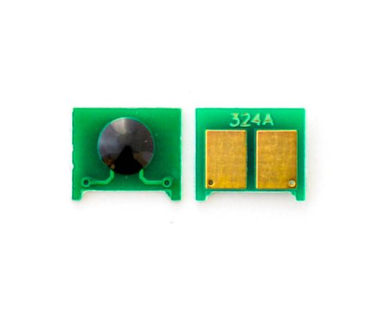 Купить Чип Canon 724 6K Everprint (CHIP-CAN-724) по лучшей цене