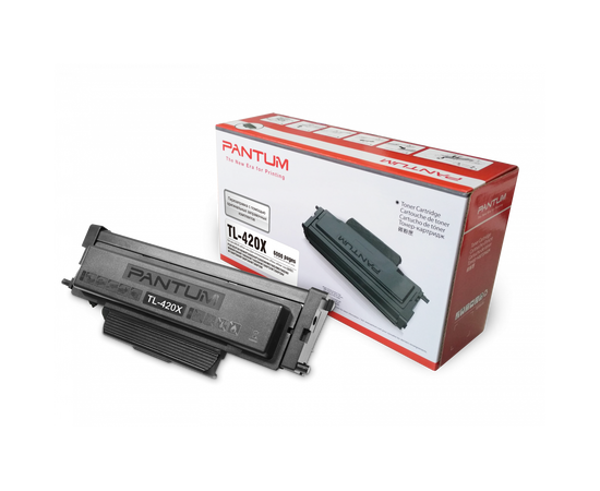 Купить Картридж PC-420H Pantum (TL-420X) по лучшей цене