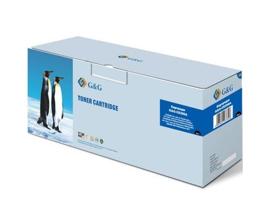 Купить Картридж совместимый HP 70A (Q7570A) G&G (G&G-Q7570A) по лучшей цене