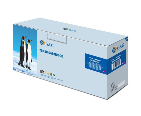 Купить Картридж совместимый Samsung M406S пурпурный G&G (G&G-M406S) по лучшей цене