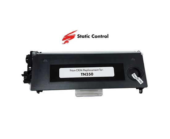 Купить картридж Brother TN-2075 Static Control 2.5k по лучшей цене