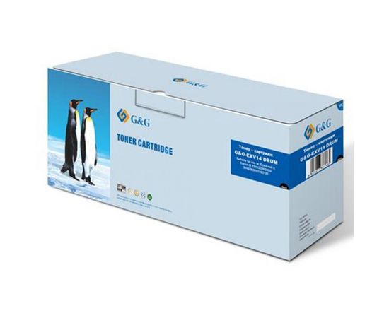 Купить Драм-картридж совместимый Canon EXV14 G&G (G&G-EXV14_DRUM) по лучшей цене