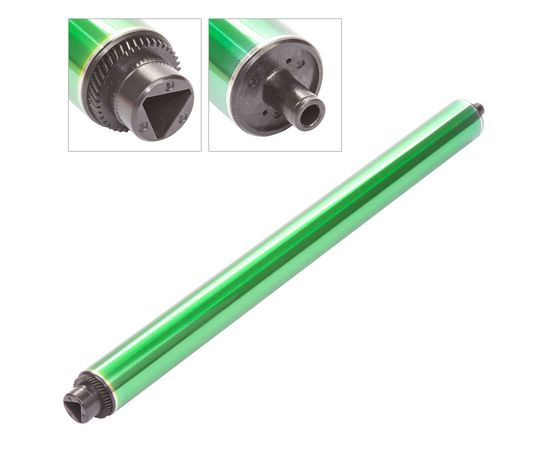 Купить Фотобарабан OKI для C550, Color (OPC.KMC451C) по лучшей цене