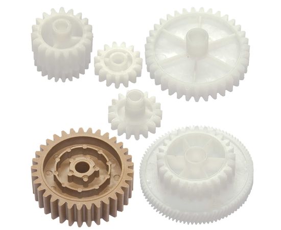 Купить Шестерня HP для LJ 4014, RU7-0290/RU7-0291/RU7-0292/RU7-0293/RU7-0294/RU7-0295 (GEAR-KITHP4014M) по лучшей цене