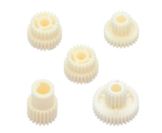 Купить Шестерня Ricoh для Aficio 1060/1075/2075, 5шт (B0654222) по лучшей цене