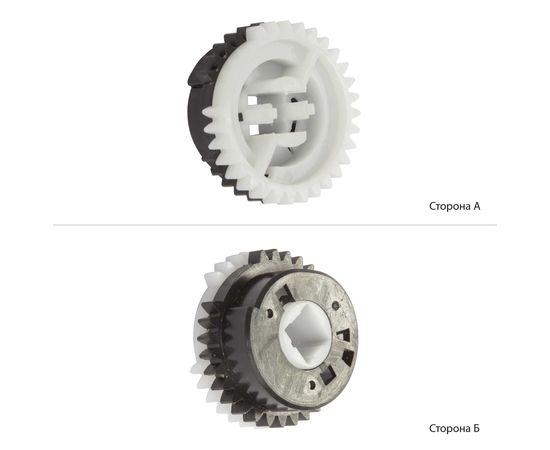 Купить Муфта ролика захвата HP для LJ 5200/MFP M725 (RU5-0528-000) по лучшей цене