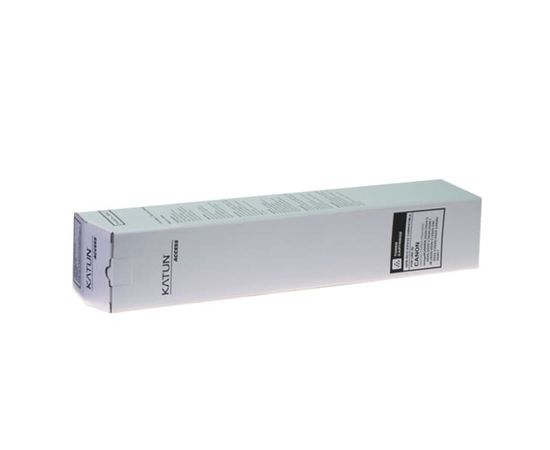 Купить Картридж KATUN Canon iR2520/2525/2530/GRP-35/C-EXV33/2785B002, 700г/туба по лучшей цене