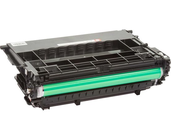 Купить Картридж тонерный BASF для HP LaserJet Enterprise M608/609/631 аналог CF237X Black (BASF-KT-CF237X) по лучшей цене