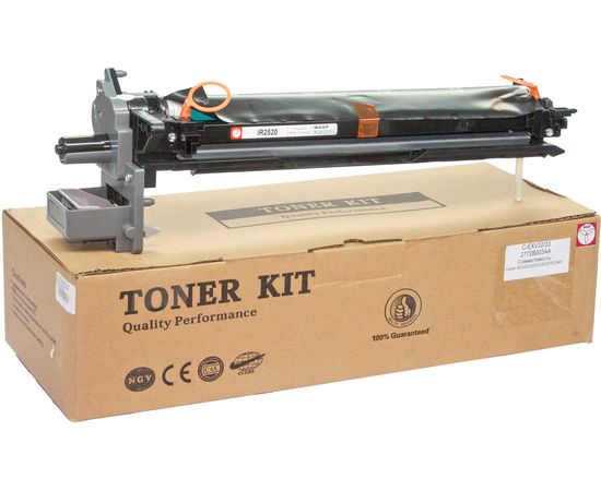 Купить Копи картридж BASF для Canon iR-2520/2525/2535 аналог 2772B003 (BASF-DR-CEXV32/33) C-EXV32/C-EXV33 по лучшей цене