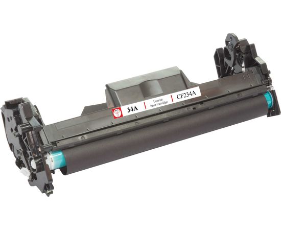Купить Копи картридж BASF для HP LJ Ultra M106w/134a/134fn аналог CF234A (BASF-DR-CF234A) по лучшей цене