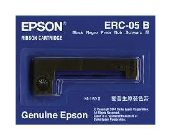 Купить Картридж ERC-05B Epson (C43S015352) по лучшей цене