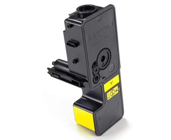 Купить Туба с тонером KYOCERA TK-5230Y для M5521/P5021 2200 копий Yellow (1T02R9ANL0) по лучшей цене