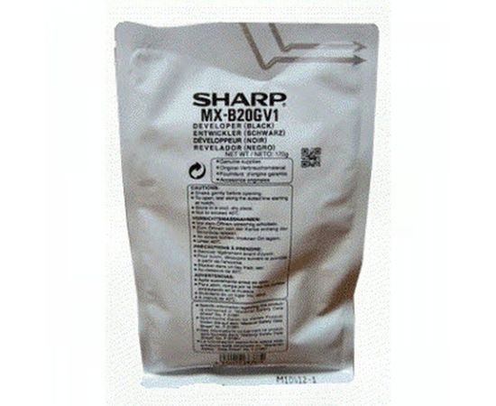 Купить Девелопер Sharp (MXB20GV1) по лучшей цене