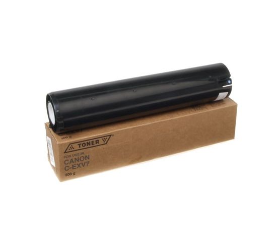 Купить Картридж IPM Canon iR1210/1230/1270/1310/1510/1570/1300/1330/1370/1630/1670/EXV-7, 300г/туба по лучшей цене